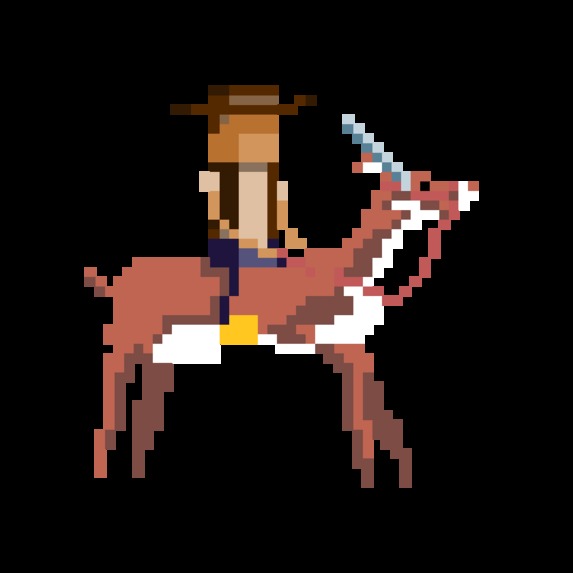 Outlaws – screenshot 1