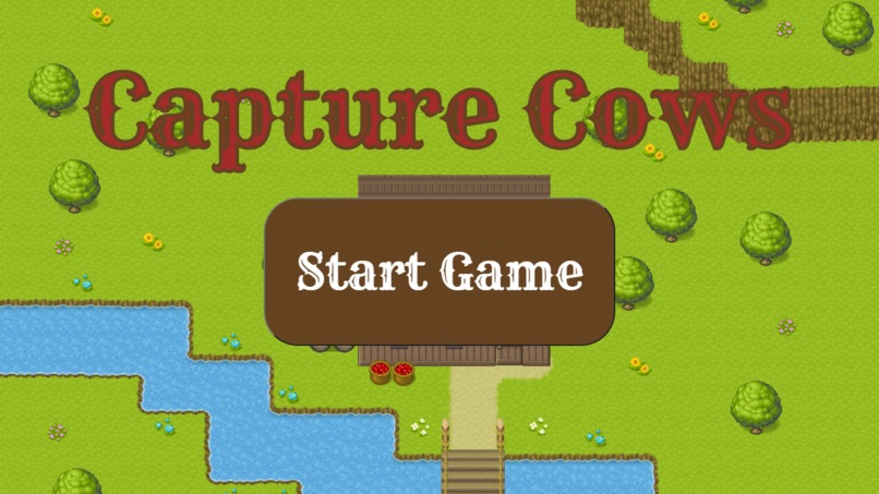 CaptureCows – screenshot 1