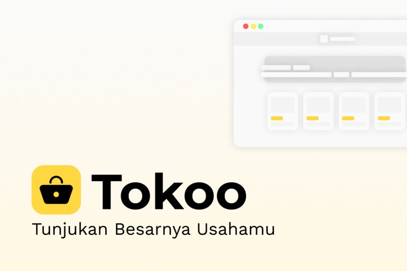 Tokoo - Tunjukan Besarnya Usahamu – screenshot 1