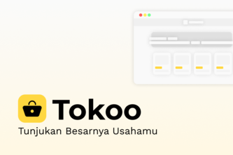 Tokoo - Tunjukan Besarnya Usahamu
