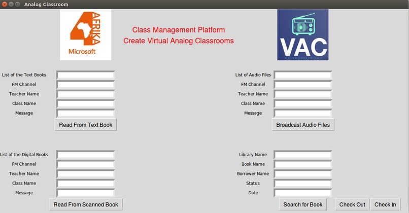 VAC – screenshot 4