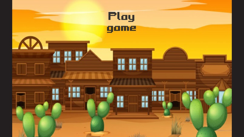 Cowboy vs Zombies – screenshot 3