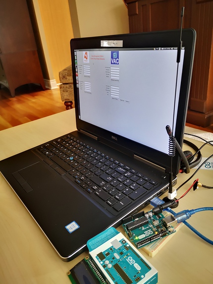 VAC – screenshot 3