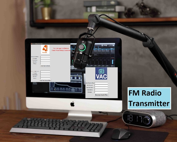 VAC – screenshot 5