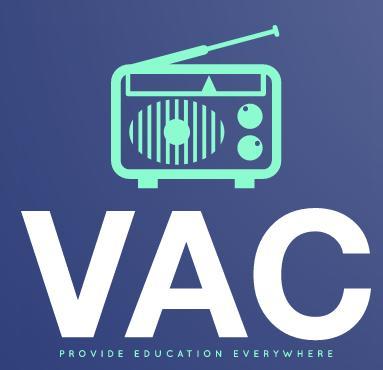 VAC – screenshot 1