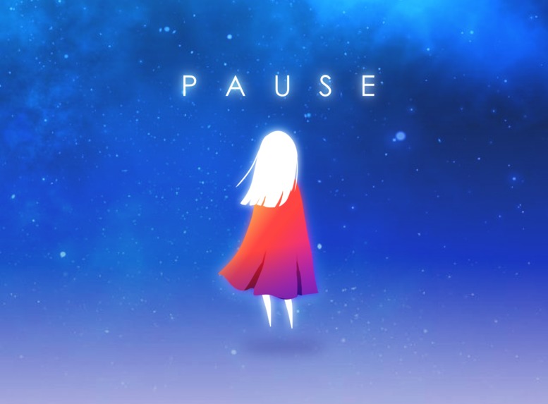 Pause – screenshot 1