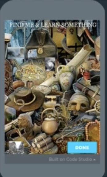 Hidden Disasters – screenshot 2