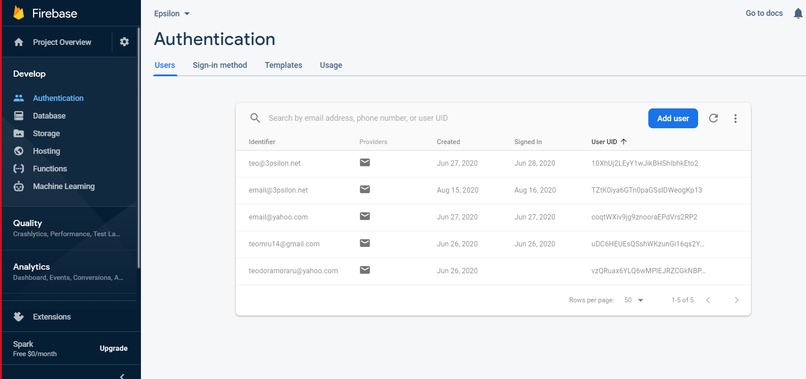 PrioMed – screenshot 4
