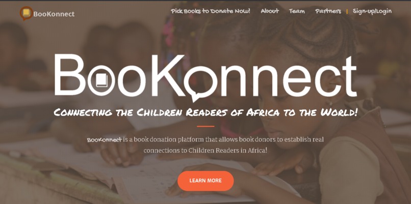 BooKonnect – screenshot 7