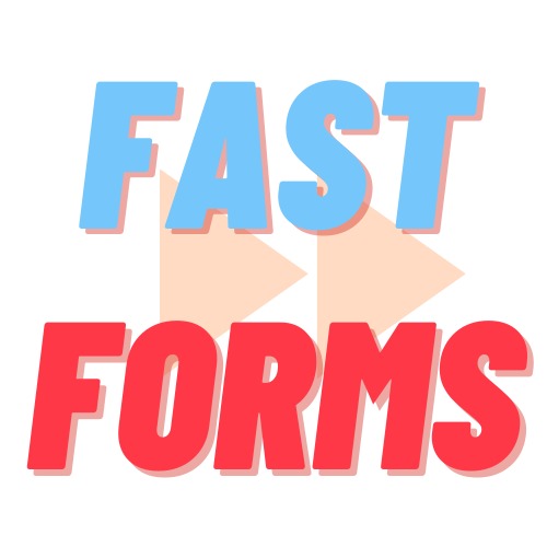 Fast Form | Disaster Relief Form Editor – screenshot 1