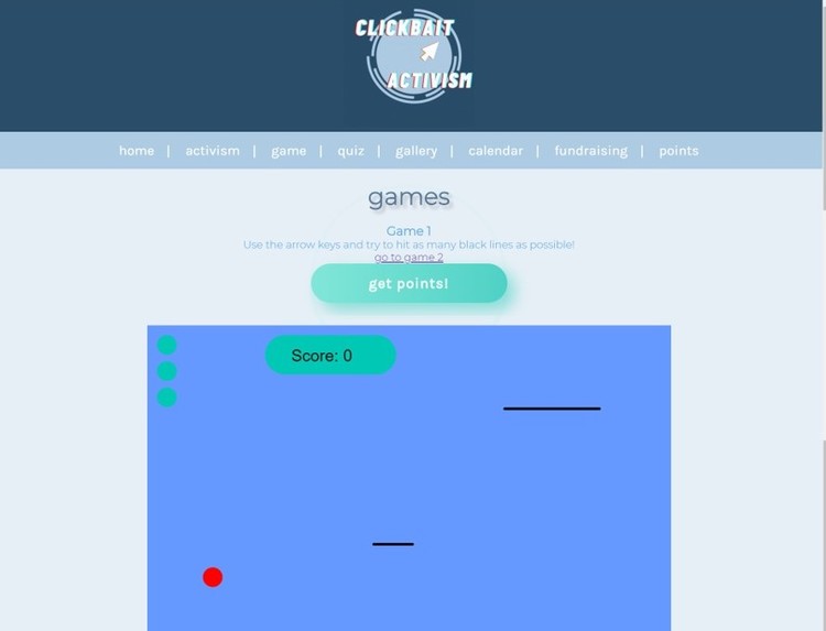 clickbait-activism – screenshot 7