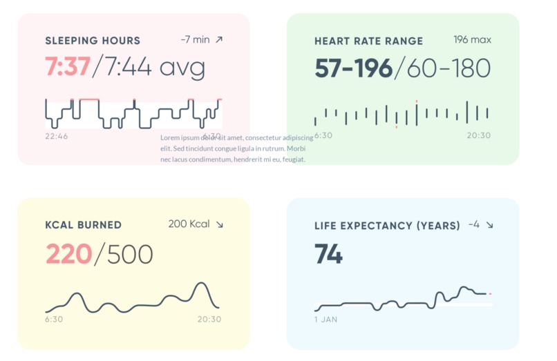 Hero – screenshot 1