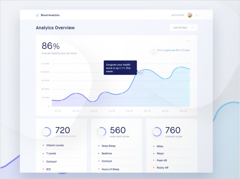 Hero – screenshot 2