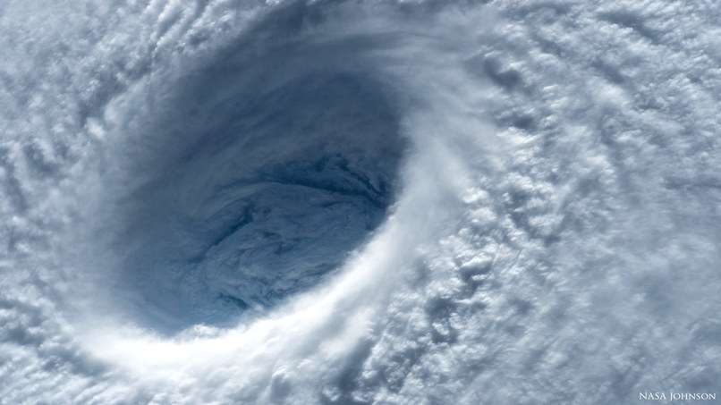 Hurricane Relief and Preparation – screenshot 1