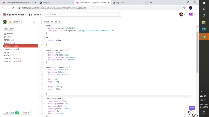 Stop Food Waste – screenshot 3