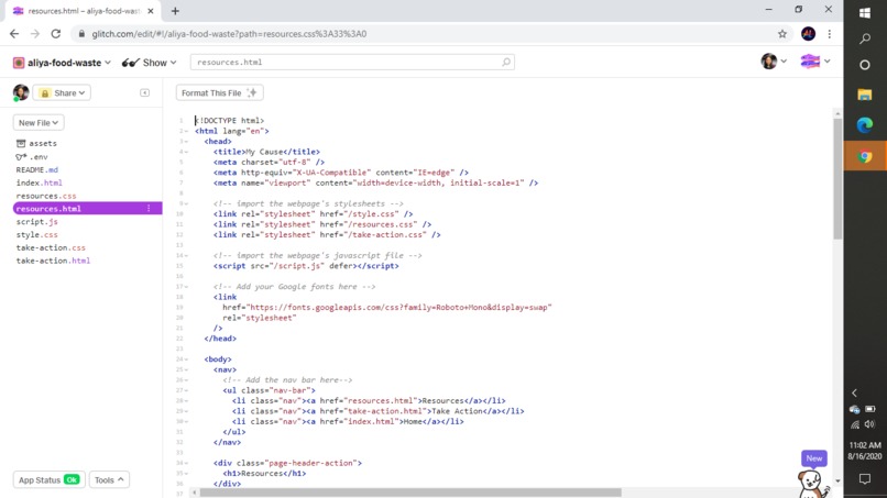 Stop Food Waste – screenshot 4