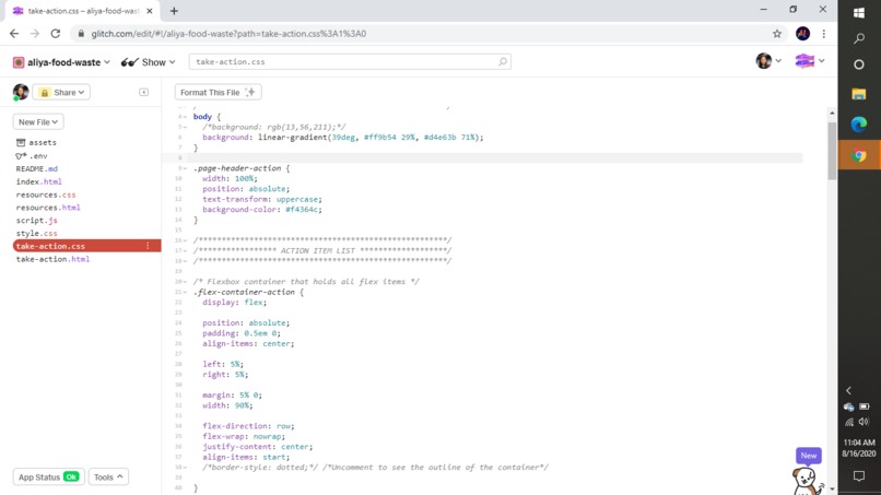 Stop Food Waste – screenshot 6