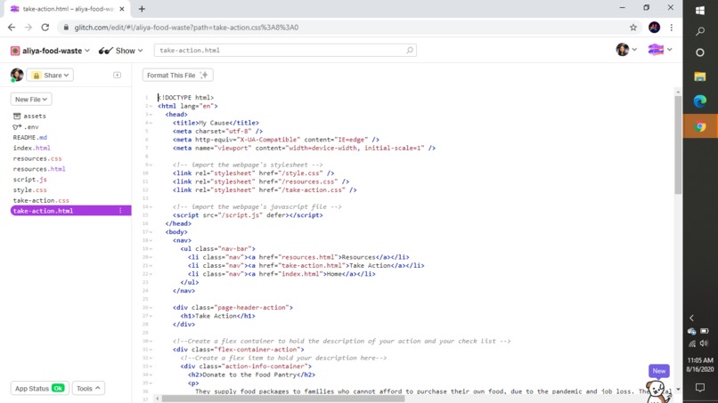 Stop Food Waste – screenshot 7