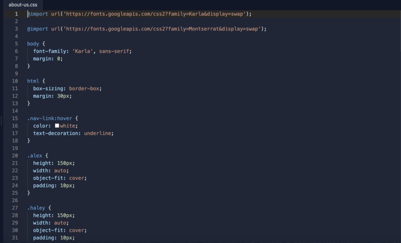 Scholire – screenshot 8