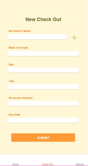 Lite Library – screenshot 3