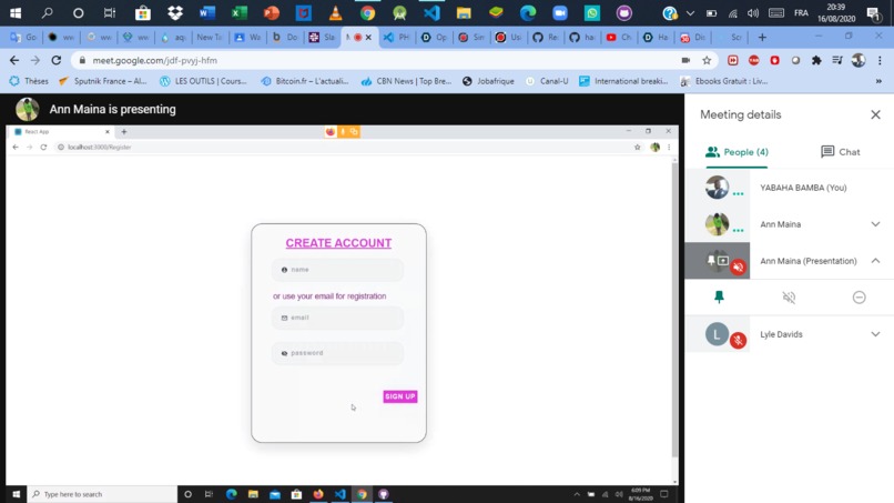 Operation 100 For Africa – screenshot 1
