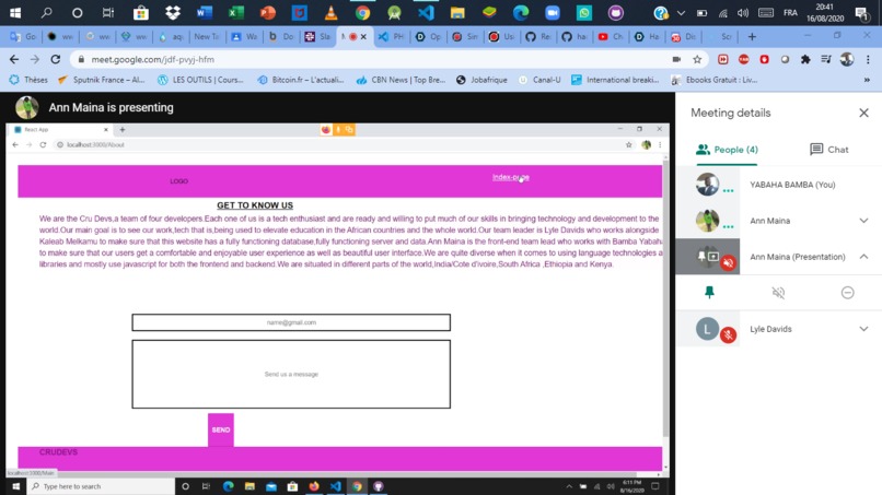 Operation 100 For Africa – screenshot 4