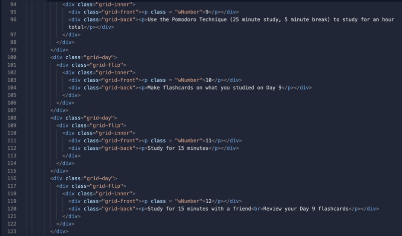 Scholire – screenshot 16