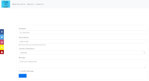 Save the Reefs – screenshot 3