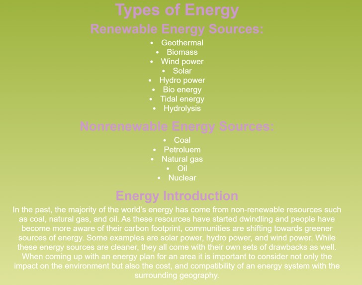 ElectriCity – screenshot 3