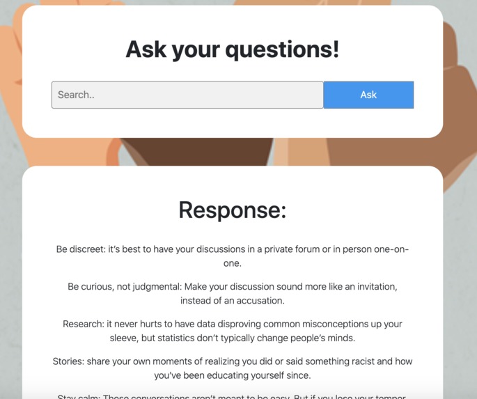 FRI Co-op – screenshot 1