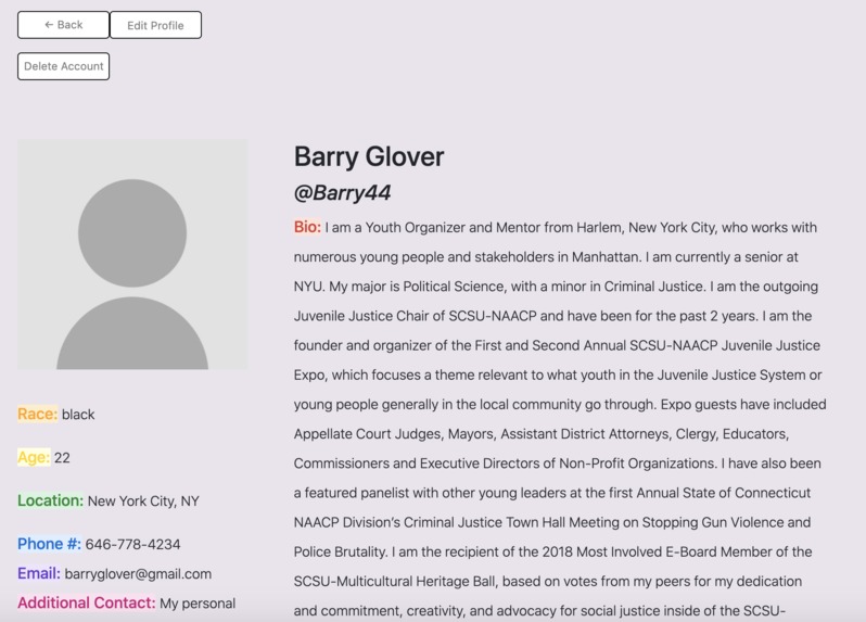 FRI Co-op – screenshot 2
