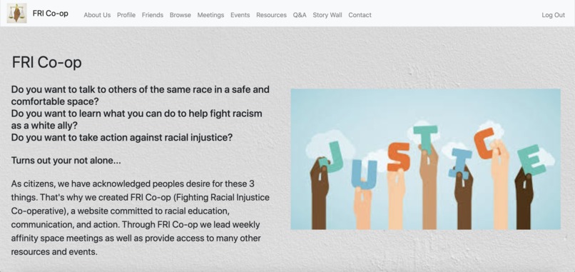 FRI Co-op – screenshot 7