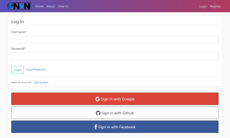 NewViewsNews – screenshot 2