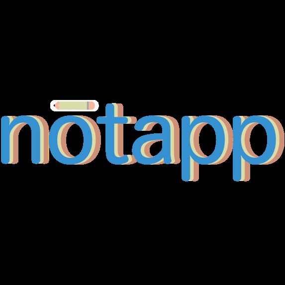 Notapp – screenshot 1