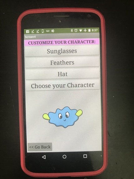 Squiggle – screenshot 5
