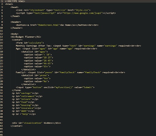 Financier – screenshot 7