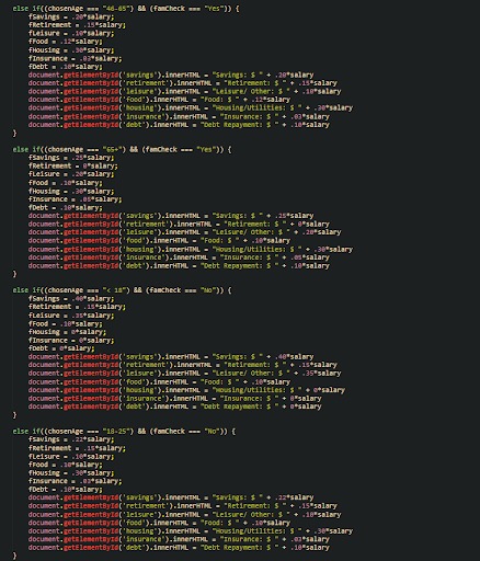Financier – screenshot 9
