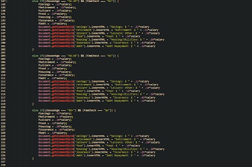 Financier – screenshot 10
