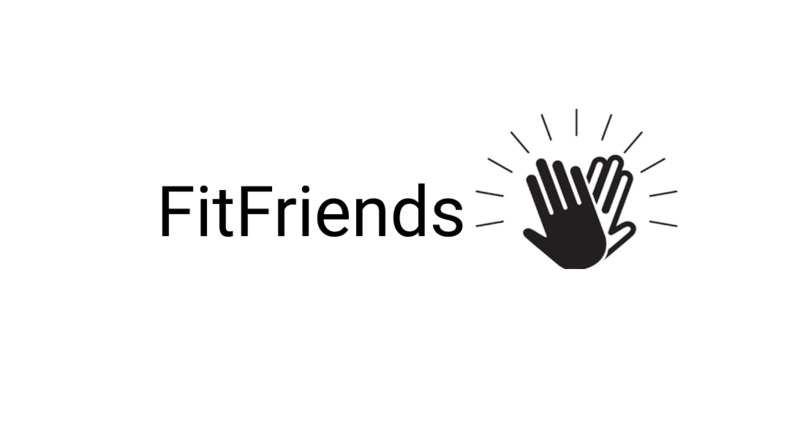 FitFriends – screenshot 1
