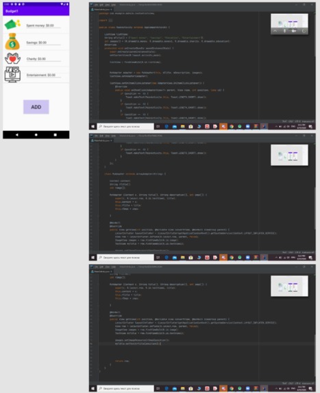 Dimo - Finance App – screenshot 3