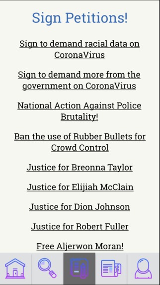 Involved – screenshot 3