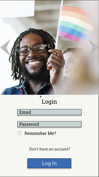 Involved – screenshot 1