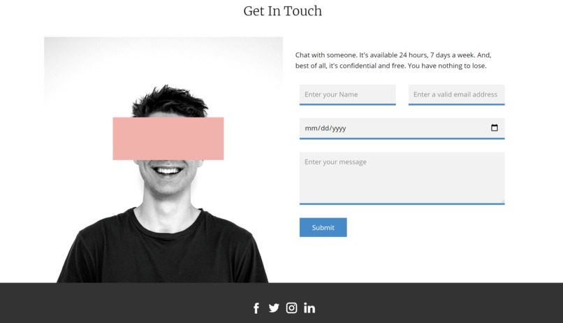 vdomestic – screenshot 2
