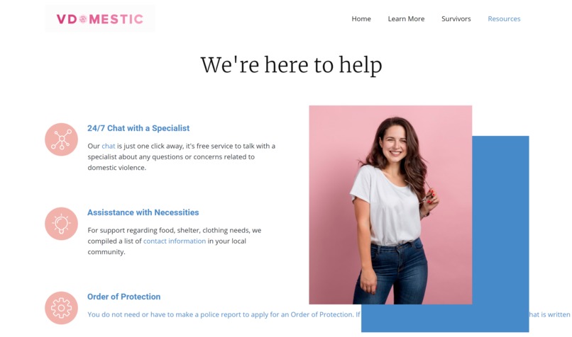 vdomestic – screenshot 7