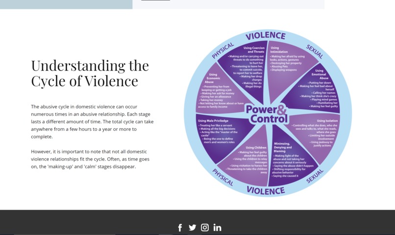 vdomestic – screenshot 4