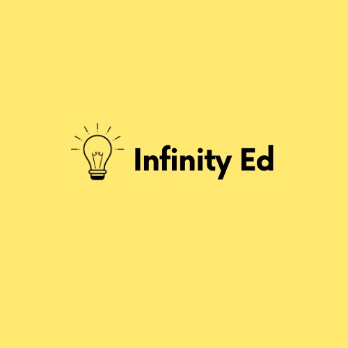 Infinity Ed – screenshot 1