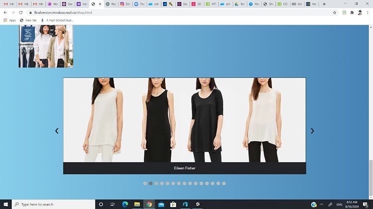 That’s Sus – screenshot 8