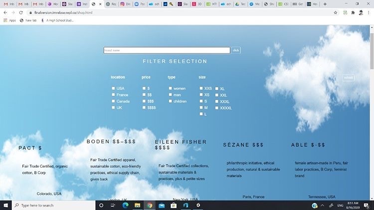 That’s Sus – screenshot 11