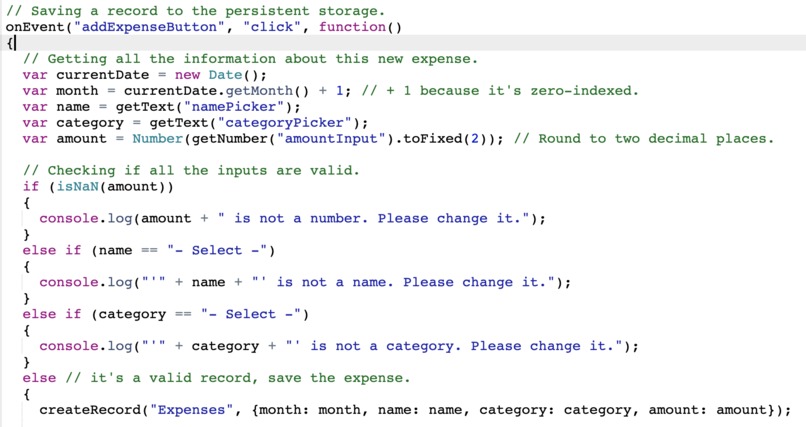 Roommates – screenshot 3