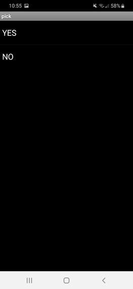 SafeShoppingApp – screenshot 11